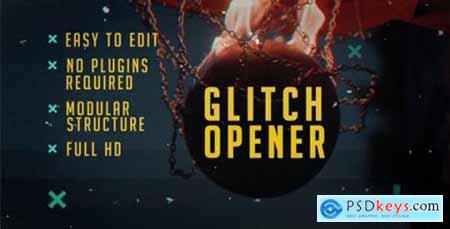 Glitch Opener 15355000