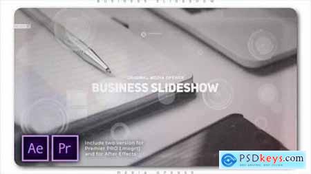 Business Corporation Slideshow 27694068