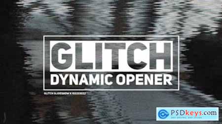 Dynamic Glitch Opener 14471795