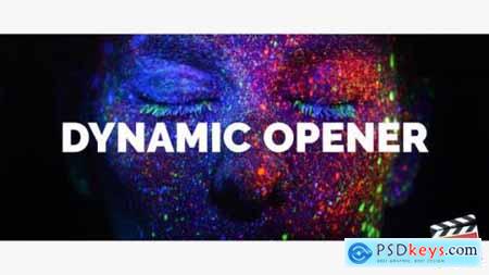 Dynamic Opener 27705183