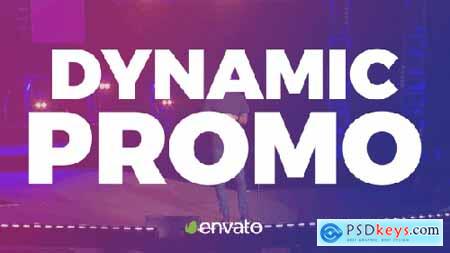 Dynamic Promo 20746400