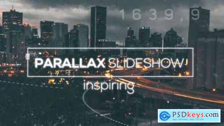 Parallax Slideshow Opener 19320829