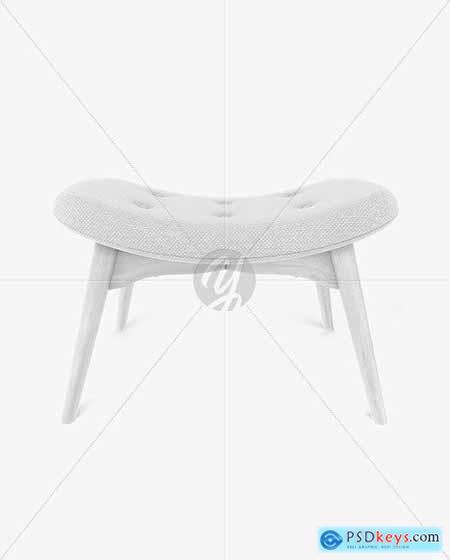 Foot Seat Mockup 63940