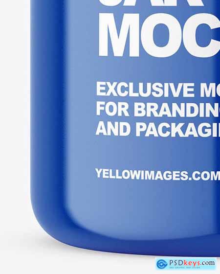 Download Glossy Plastic Jar Mockup 64071 Yellowimages Mockups