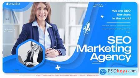 SEO Marketing Agency 27803292