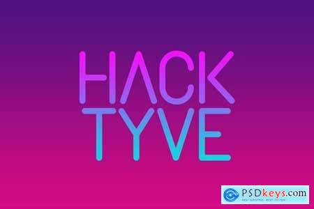 Hacktyve