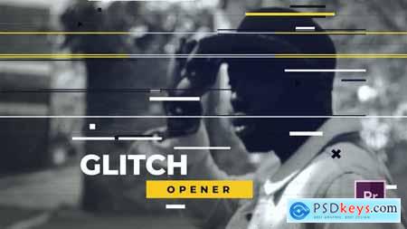 Dynamic Glitch Opener 22293187