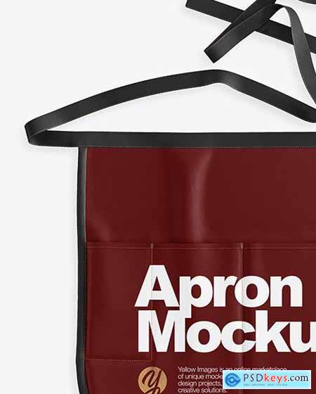 Download Apron Mockup 63731 » Free Download Photoshop Vector Stock ...