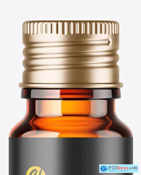 Download Amber Glass Bottle Mockup 64763 » Free Download Photoshop Vector Stock image Via Torrent ...