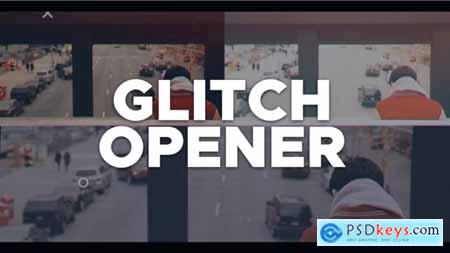 Glitch Opener 21815788
