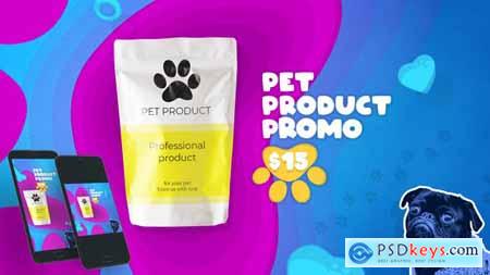 Pet Products Promo 27897529