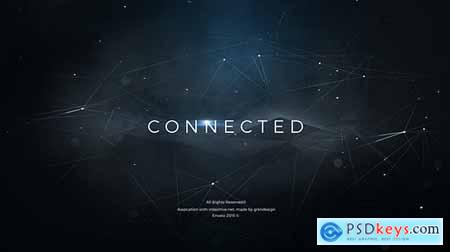 Connected Trailer 17976448