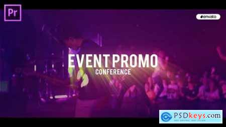 Event Promo for Premiere Pro 27798077