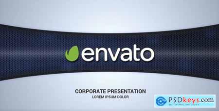 Corporate Display Presentation 7592588