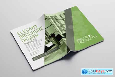Business Catalogue Brochure 16 Pages 5055102