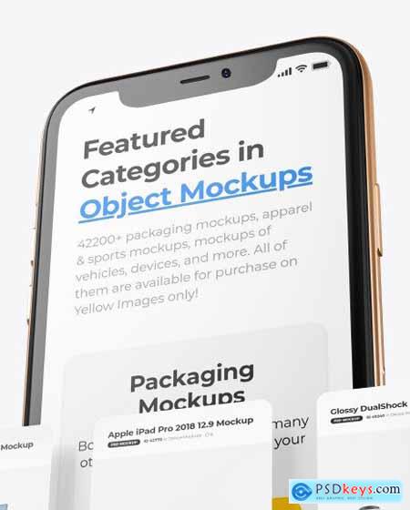 Iphone 11 Pro Mockup Psd Free Download Free And Premium Psd Mockups