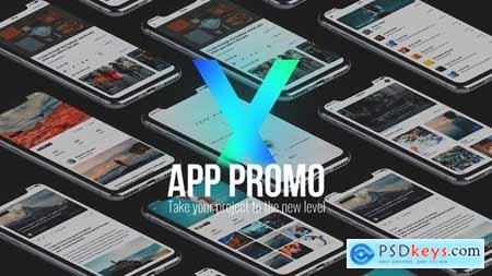 App Promo 27679344