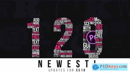 120 Text Animations for Premiere Pro 22581280