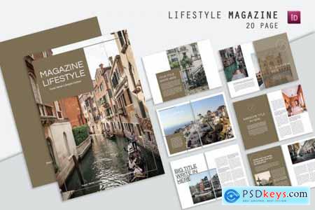 World Lifestyle Magazine