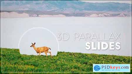 3D Parallax Slides 11041583