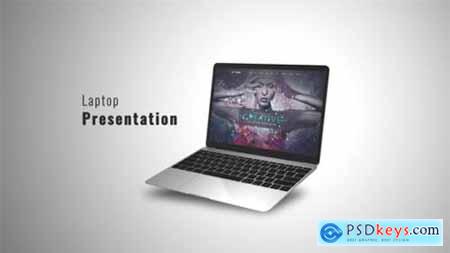 Laptop Presentation 2 20162579