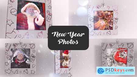 New Year Photos 18928870
