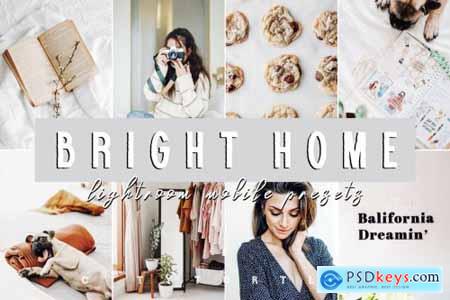 BRIGHT HOME Indoor Mobile Presets 4957852