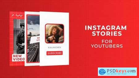 Instagram Stories for YouTubers 28095962