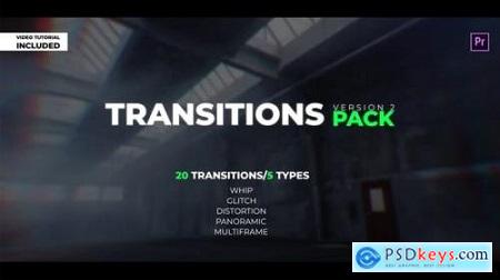 Transitions Pack V.2 21878170