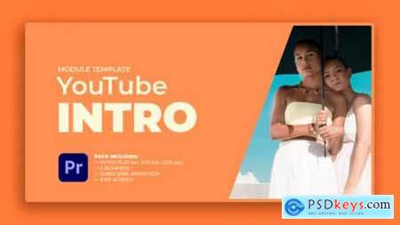 YouTube Intro Pack 28080813