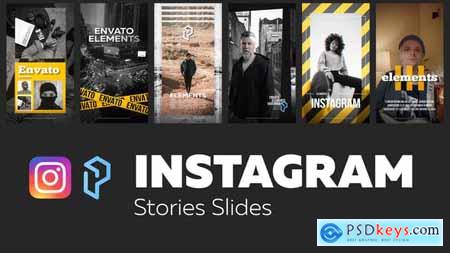 Instagram Stories Slides Vol. 8 28142992