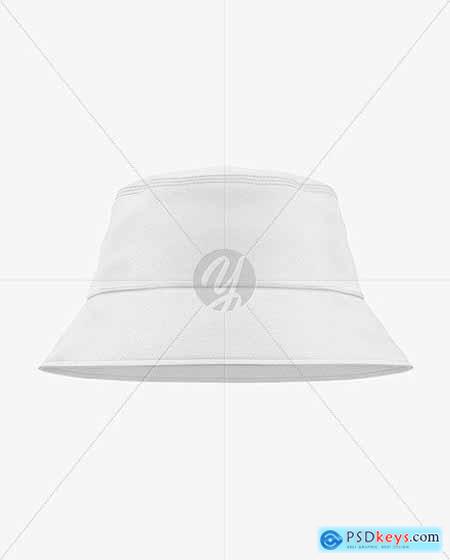 Bucket Hat Mockup 65438