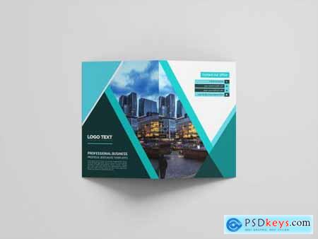 Professional Business Brochure 4622081