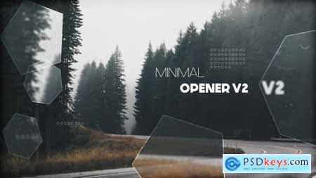 Minimal Opener V2 12602347