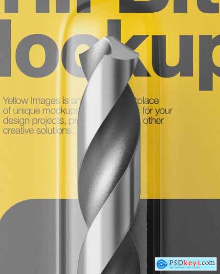 Download Metal Drill Bit With Blister Pack Mockup 64912 Free Download Photoshop Vector Stock Image Via Torrent Zippyshare From Psdkeys Com