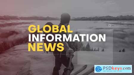 Global Information News 28128195