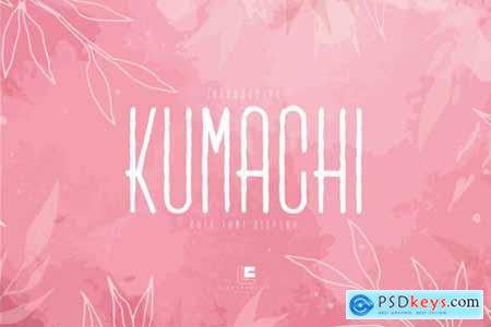 Kumachi