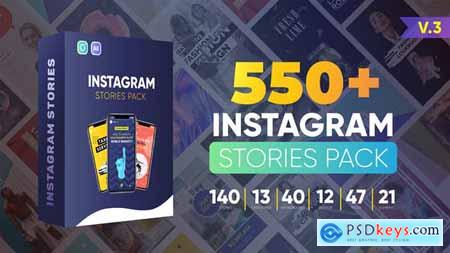 Instagram Stories V3 24119749