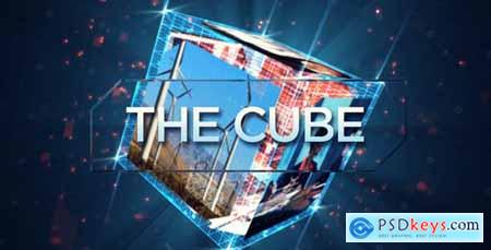The Cube Intro 20387521