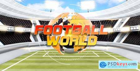 Football World 18252449