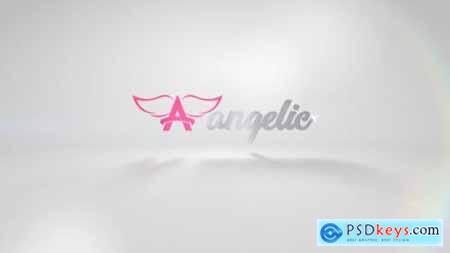 Angelic Logo Reveal 23511628
