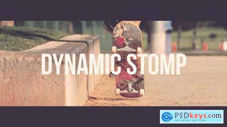 Dynamic Stomp 19893135