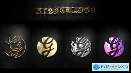 Stroke Logo 21466471