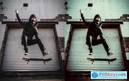 40 Modern Photoshop Actions 6 4704218