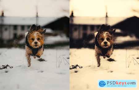 40 Modern Photoshop Actions 5 4699333