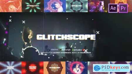 GlitchScope Event Promo 23008365