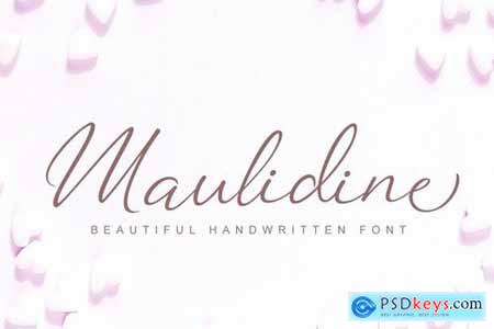 Maulidine