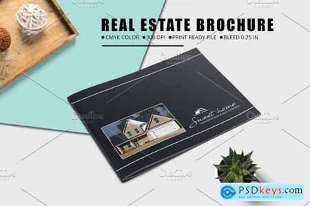 Real Estate Brochure - Catalog V963 4373690