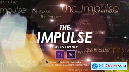 The Impulse TV Show Opener 24246142