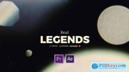 Film Titles Slideshow Real Legends 24263633